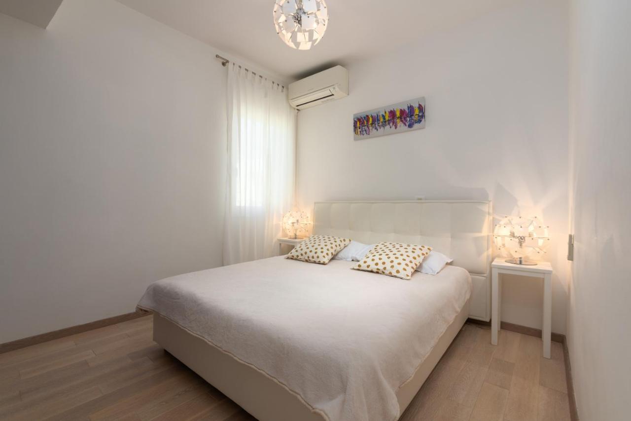 Design Apartment Bellevue 波雷奇 外观 照片