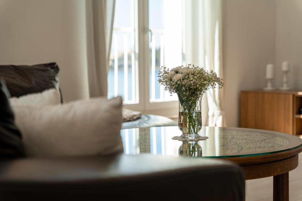 Design Apartment Bellevue 波雷奇 外观 照片